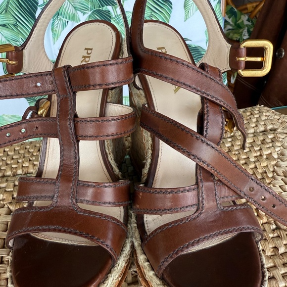 Prada Espadrilles - Picture 7 of 8